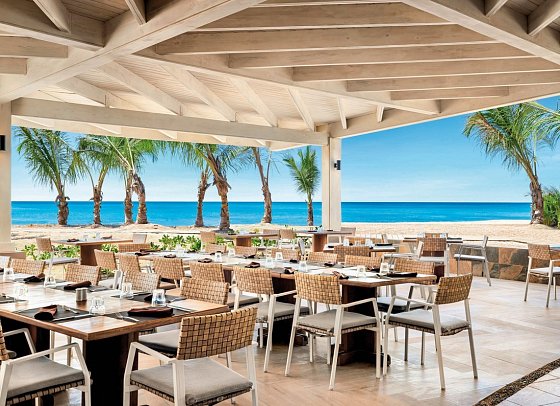 Sunscape Dominicus La Romana