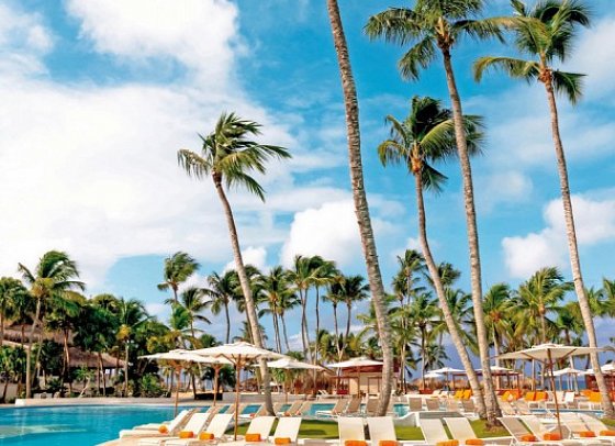 Sunscape Dominicus La Romana