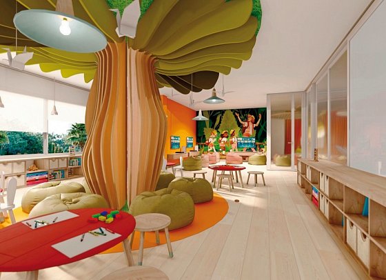 Sunscape Dominicus La Romana