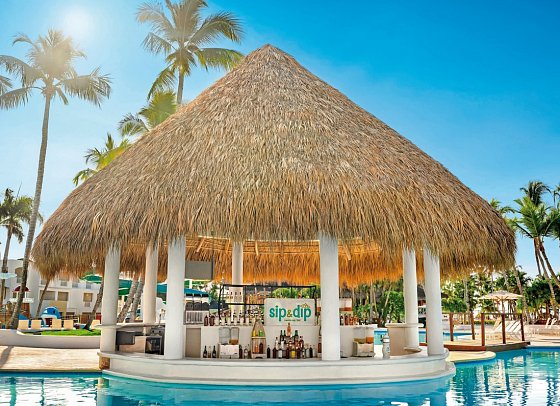 Sunscape Dominicus La Romana