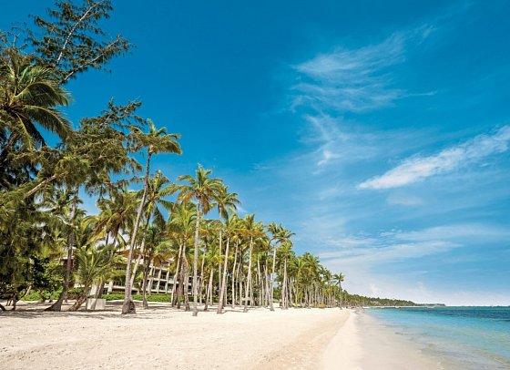 Barceló Bávaro Palace
