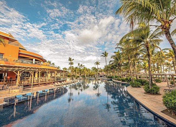 Barceló Bávaro Palace