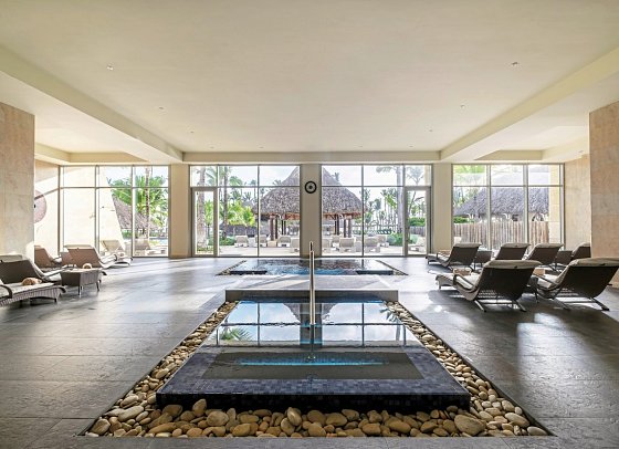 Barceló Bávaro Palace