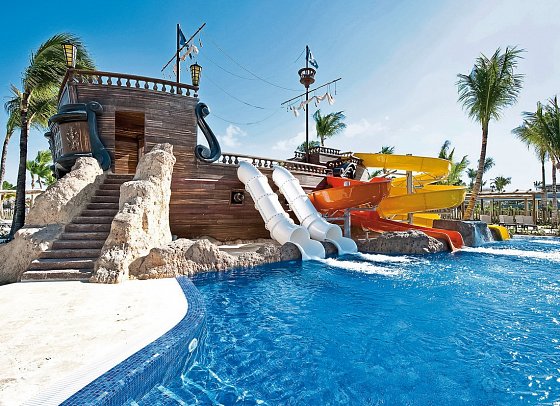 Barceló Bávaro Palace