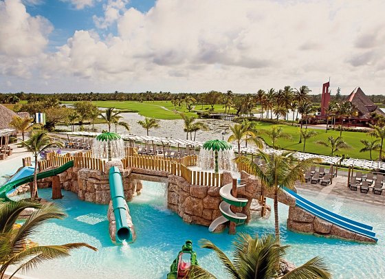 Barceló Bávaro Palace
