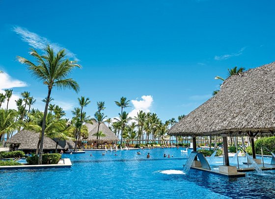 Barceló Bávaro Palace