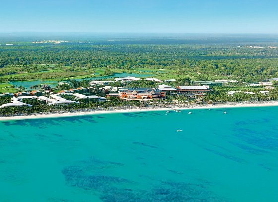 Barceló Bávaro Palace