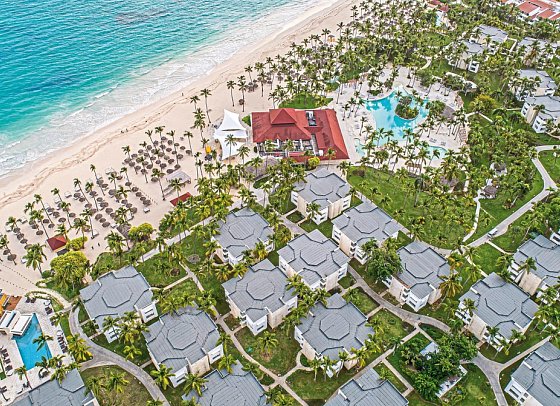 Grand Bávaro Princess