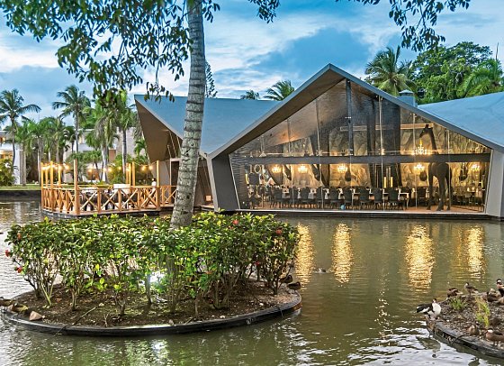 Grand Bávaro Princess