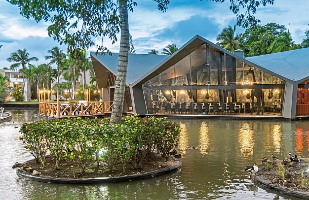 Grand Bávaro Princess