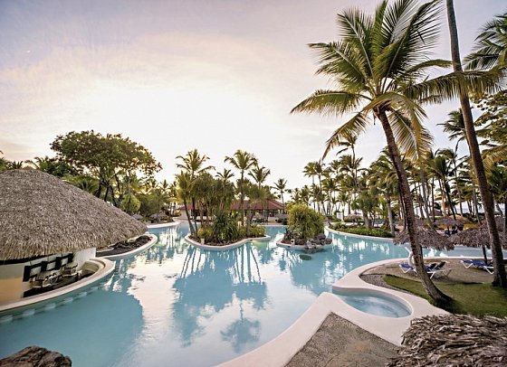 Grand Bávaro Princess