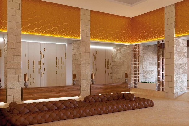 Grand Bávaro Princess