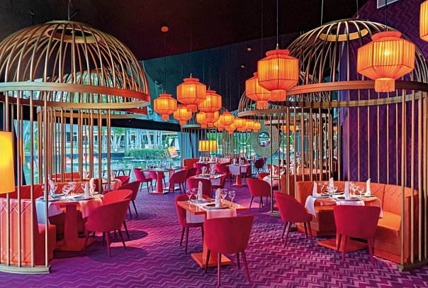 Grand Bávaro Princess