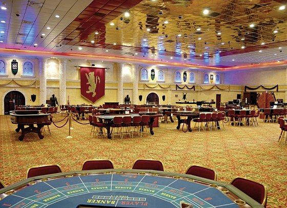 Grand Bávaro Princess