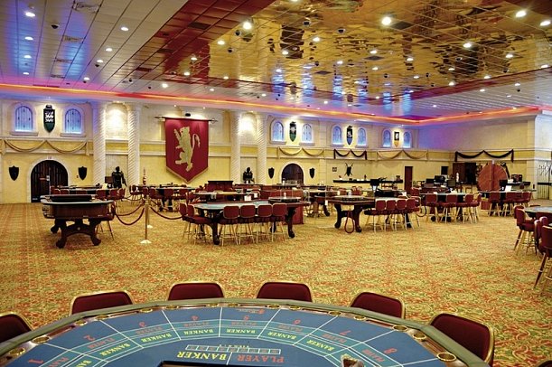 Grand Bávaro Princess