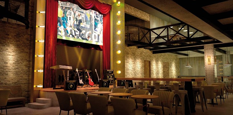 Grand Bávaro Princess