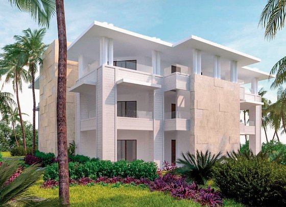 Grand Bávaro Princess