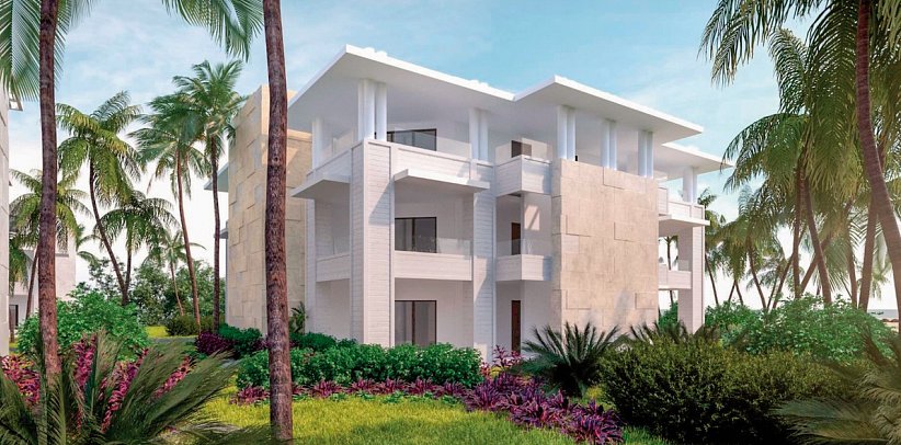 Grand Bávaro Princess