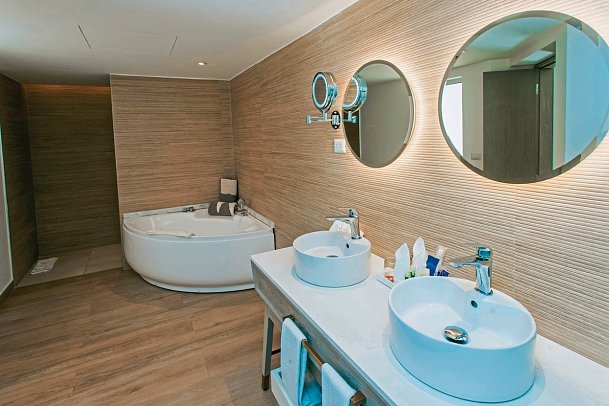 Grand Bávaro Princess