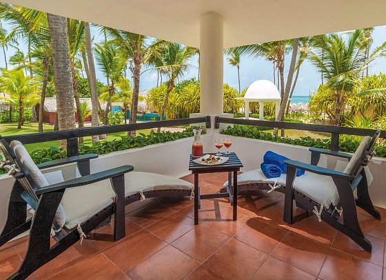 Grand Bávaro Princess