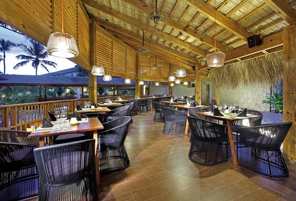 Grand Palladium Palace Resort & Spa