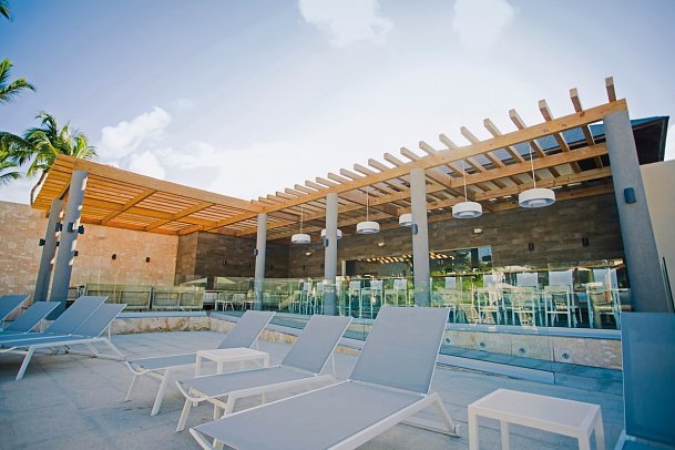 Princess Family Club Bávaro