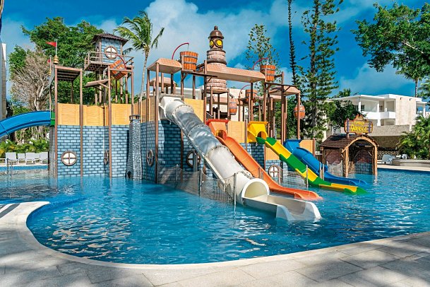 Princess Family Club Bávaro