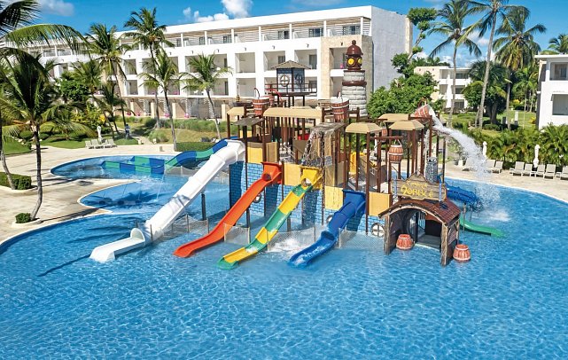 Princess Family Club Bávaro