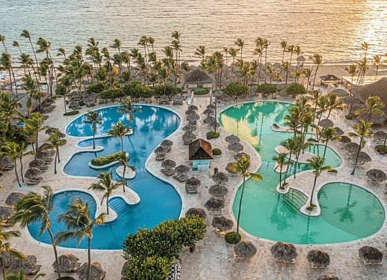 Iberostar Waves Punta Cana