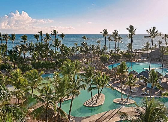 Iberostar Waves Punta Cana