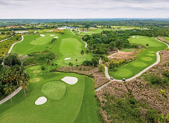 Iberostar Waves Punta Cana