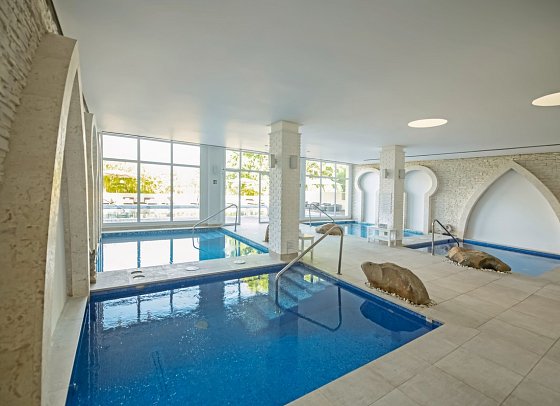 Iberostar Waves Punta Cana