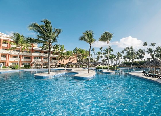 Iberostar Waves Punta Cana
