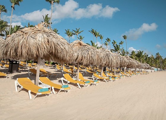 Iberostar Waves Punta Cana