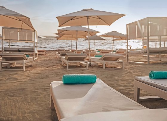 Iberostar Waves Punta Cana