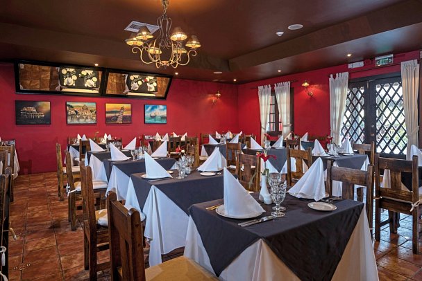 Punta Cana Princess All Suites & Spa Resort