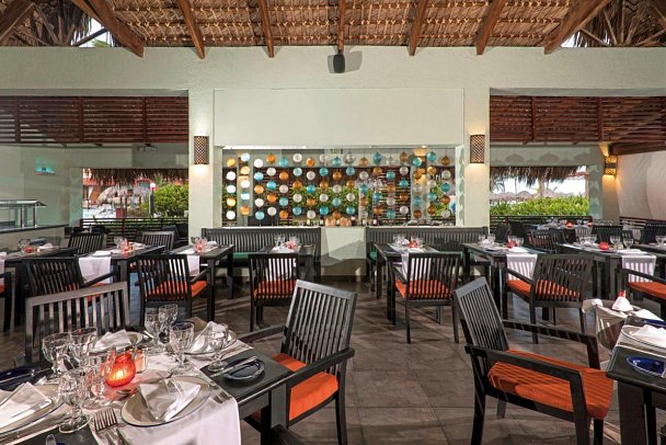 Punta Cana Princess All Suites & Spa Resort