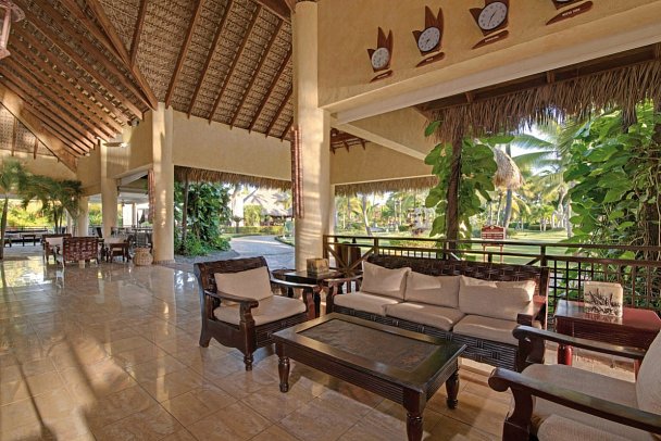 Punta Cana Princess All Suites & Spa Resort