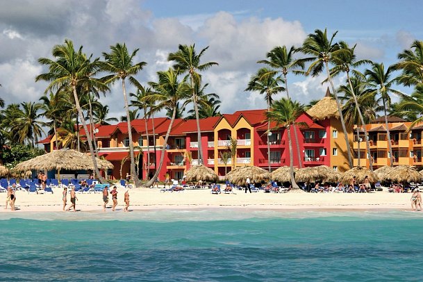 Punta Cana Princess All Suites & Spa Resort