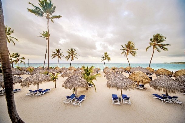 Punta Cana Princess All Suites & Spa Resort