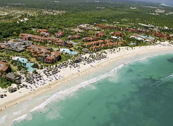 Punta Cana Princess All Suites & Spa Resort