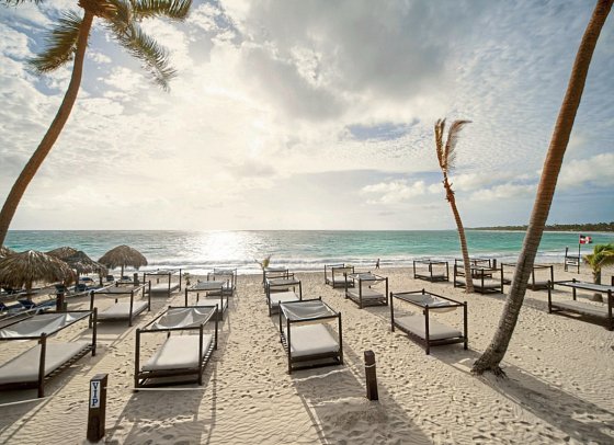 Punta Cana Princess All Suites & Spa Resort