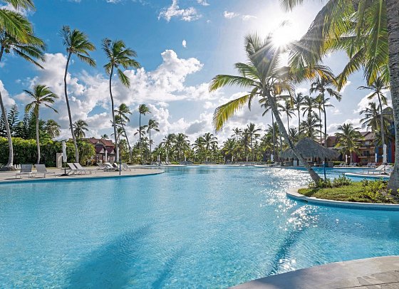 Punta Cana Princess All Suites & Spa Resort