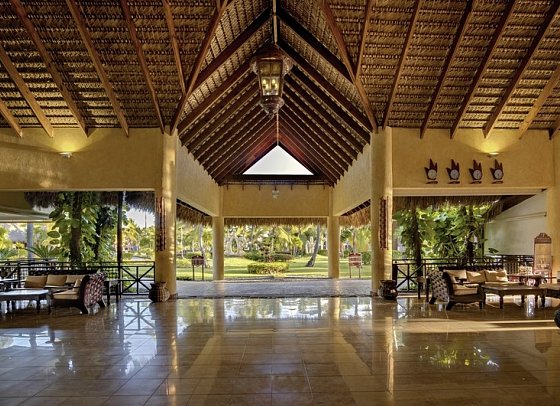 Punta Cana Princess All Suites & Spa Resort