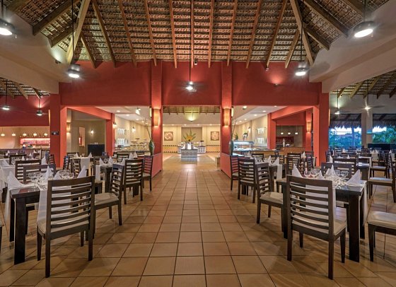 Punta Cana Princess All Suites & Spa Resort