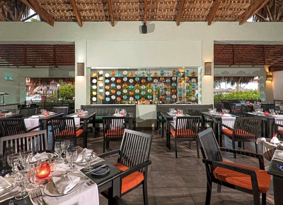 Punta Cana Princess All Suites & Spa Resort