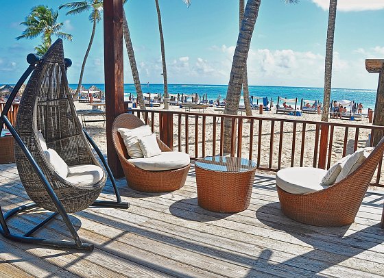 Punta Cana Princess All Suites & Spa Resort