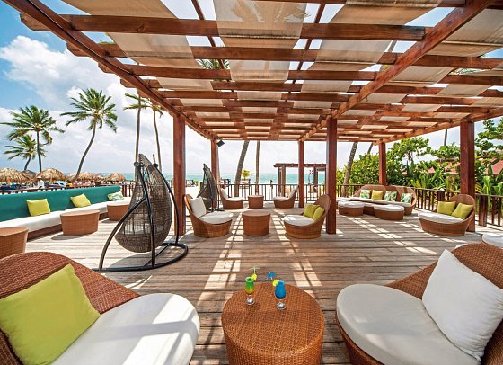 Punta Cana Princess All Suites & Spa Resort