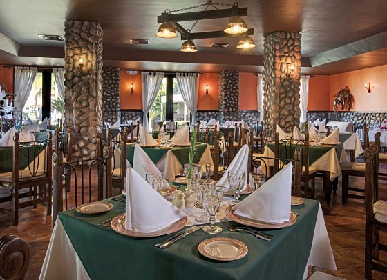 Punta Cana Princess All Suites & Spa Resort