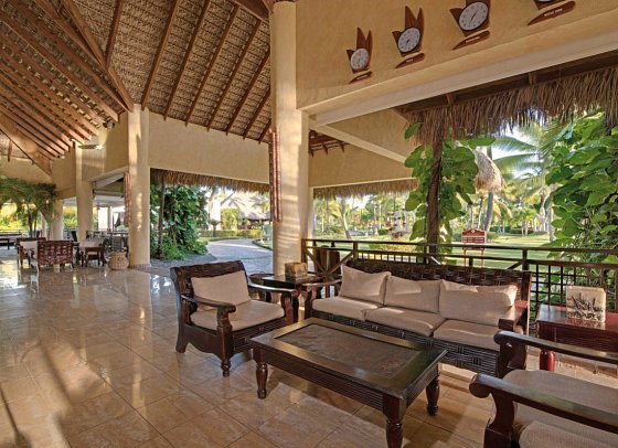 Punta Cana Princess All Suites & Spa Resort